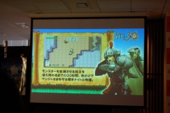 画像集#013のサムネイル/高見沢俊彦さんや古代祐三氏,桜庭 統氏がゲストとして登場した“30秒で世界を救う”RPG「勇者30」制作発表会