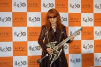 画像集#035のサムネイル/高見沢俊彦さんや古代祐三氏,桜庭 統氏がゲストとして登場した“30秒で世界を救う”RPG「勇者30」制作発表会