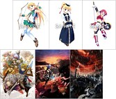 画像集#001のサムネイル/「勇者30」,第2弾CM「王女」篇&店舗別購入特典が公開