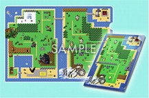 画像集#003のサムネイル/「勇者30」,第2弾CM「王女」篇&店舗別購入特典が公開