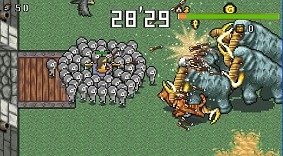 画像集#004のサムネイル/「勇者30」,第2弾CM「王女」篇&店舗別購入特典が公開