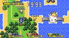 画像集#004のサムネイル/「勇者30」公式サイトで壁紙や「勇者通信」モード紹介ページが公開