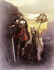 画像集#006のサムネイル/世界征服など30秒で十分!? 「勇者30」のCM第3弾「魔王」篇が公開