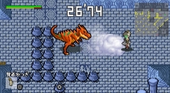 画像集#001のサムネイル/「勇者30」,CF第4弾“ナイト篇”を公式サイトで公開