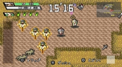 画像集#004のサムネイル/「勇者30」,CF第4弾“ナイト篇”を公式サイトで公開