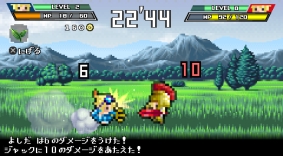 画像集#001のサムネイル/「勇者30」ゲームアイデア募集企画採用者発表&体験会が開催決定