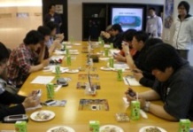 画像集#002のサムネイル/マーベラス社内で実施された「勇者30」体験会の模様を公開