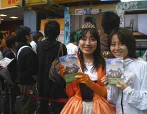 画像集#003のサムネイル/マーベラス社内で実施された「勇者30」体験会の模様を公開