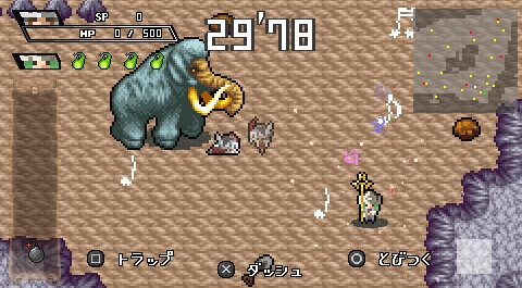 画像集 004 勇者30 本日より 騎士30 体験版配信 イラストギャラリー公開