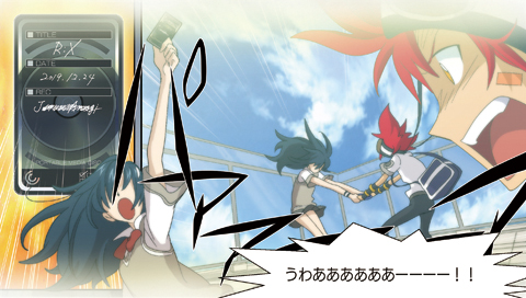 ꡼ No.003Υͥ / ꡼30̾Ķ륭饯롤PSP.hack//Link֤ȤζϤ򰮤֥˥ХȥפҲ