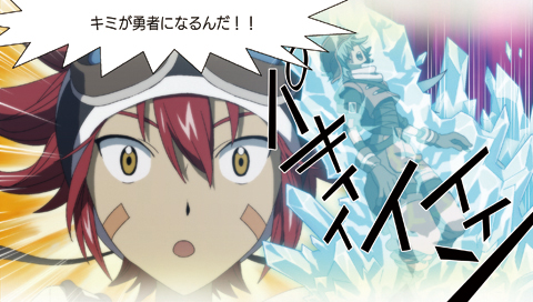 ꡼ No.004Υͥ / ꡼30̾Ķ륭饯롤PSP.hack//Link֤ȤζϤ򰮤֥˥ХȥפҲ