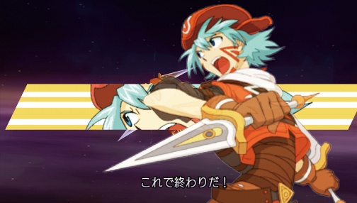 ꡼ No.040Υͥ / ꡼30̾Ķ륭饯롤PSP.hack//Link֤ȤζϤ򰮤֥˥ХȥפҲ