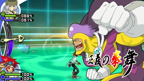 ꡼ No.062Υͥ / ꡼30̾Ķ륭饯롤PSP.hack//Link֤ȤζϤ򰮤֥˥ХȥפҲ