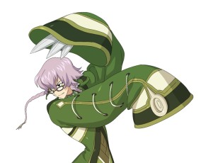 ꡼ No.037 | 2010ǯ34ȯ䤬ꤷ.hack//Linkסо쥭饯ڶʤʤɤκǿ