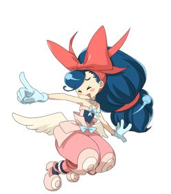 ꡼ No.038 | 2010ǯ34ȯ䤬ꤷ.hack//Linkסо쥭饯ڶʤʤɤκǿ