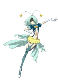 ꡼ No.040 | 2010ǯ34ȯ䤬ꤷ.hack//Linkסо쥭饯ڶʤʤɤκǿ