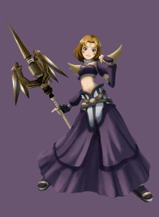 ꡼ No.055 | 2010ǯ34ȯ䤬ꤷ.hack//Linkסо쥭饯ڶʤʤɤκǿ