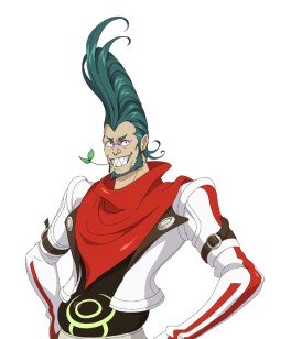 ꡼ No.056 | 2010ǯ34ȯ䤬ꤷ.hack//Linkסо쥭饯ڶʤʤɤκǿ