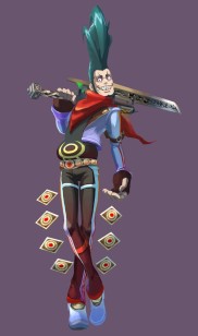 ꡼ No.057 | 2010ǯ34ȯ䤬ꤷ.hack//Linkסо쥭饯ڶʤʤɤκǿ