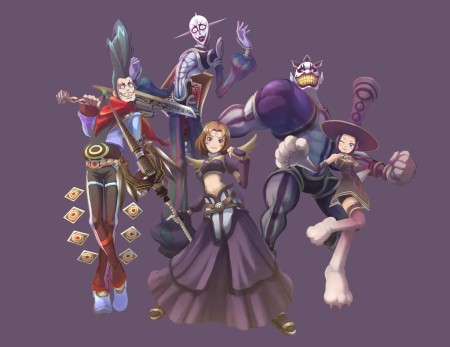 ꡼ No.060 | 2010ǯ34ȯ䤬ꤷ.hack//Linkסо쥭饯ڶʤʤɤκǿ