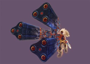 ꡼ No.081 | 2010ǯ34ȯ䤬ꤷ.hack//Linkסо쥭饯ڶʤʤɤκǿ