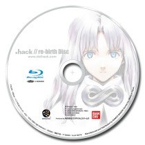 ꡼ No.016 | ϥȥȤɤˡȤϡ.hack//LinkפΥꥸʥǡ֥С٥ȡפҲ