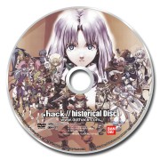 ꡼ No.017 | ϥȥȤɤˡȤϡ.hack//LinkפΥꥸʥǡ֥С٥ȡפҲ