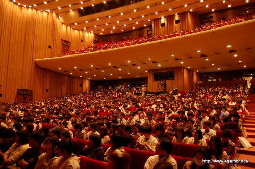 画像ギャラリー No.002のサムネイル画像 / 「.hack」新作アニメ映像も公開された「.hack//LiVE 劇奏」レポート:ドラマの“劇”にライブの“奏”と,充実した「.hack」シリーズ初のファンイベントに