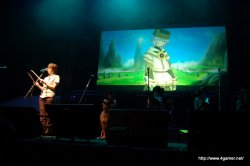 ꡼ No.014 | .hack׿˥줿.hack//LiVE աץݡȡɥޤΡȷɤ˥饤֤Ρաɤȡ¤.hackץ꡼Υե󥤥٥Ȥ