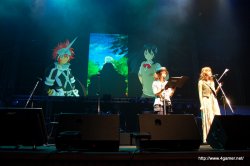 ꡼ No.017 | .hack׿˥줿.hack//LiVE աץݡȡɥޤΡȷɤ˥饤֤Ρաɤȡ¤.hackץ꡼Υե󥤥٥Ȥ