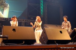 ꡼ No.021 | .hack׿˥줿.hack//LiVE աץݡȡɥޤΡȷɤ˥饤֤Ρաɤȡ¤.hackץ꡼Υե󥤥٥Ȥ