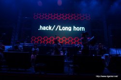 ꡼ No.022 | .hack׿˥줿.hack//LiVE աץݡȡɥޤΡȷɤ˥饤֤Ρաɤȡ¤.hackץ꡼Υե󥤥٥Ȥ