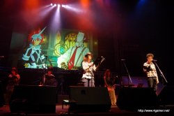 ꡼ No.023 | .hack׿˥줿.hack//LiVE աץݡȡɥޤΡȷɤ˥饤֤Ρաɤȡ¤.hackץ꡼Υե󥤥٥Ȥ