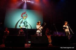 ꡼ No.024 | .hack׿˥줿.hack//LiVE աץݡȡɥޤΡȷɤ˥饤֤Ρաɤȡ¤.hackץ꡼Υե󥤥٥Ȥ