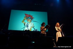 ꡼ No.027 | .hack׿˥줿.hack//LiVE աץݡȡɥޤΡȷɤ˥饤֤Ρաɤȡ¤.hackץ꡼Υե󥤥٥Ȥ