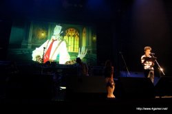 ꡼ No.028 | .hack׿˥줿.hack//LiVE աץݡȡɥޤΡȷɤ˥饤֤Ρաɤȡ¤.hackץ꡼Υե󥤥٥Ȥ