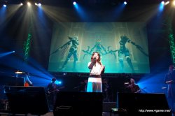 ꡼ No.031 | .hack׿˥줿.hack//LiVE աץݡȡɥޤΡȷɤ˥饤֤Ρաɤȡ¤.hackץ꡼Υե󥤥٥Ȥ