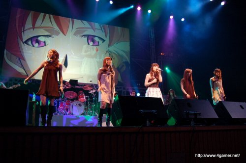 ꡼ No.037 | .hack׿˥줿.hack//LiVE աץݡȡɥޤΡȷɤ˥饤֤Ρաɤȡ¤.hackץ꡼Υե󥤥٥Ȥ