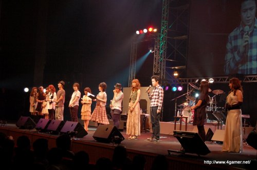 ꡼ No.039 | .hack׿˥줿.hack//LiVE աץݡȡɥޤΡȷɤ˥饤֤Ρաɤȡ¤.hackץ꡼Υե󥤥٥Ȥ