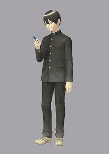 ꡼ No.006 | 3DΩλбǥ˥֥ɥåȥϥåפ2012ǯ1ꡣϡ2024ǯɤζ彣ˡΥץ⡼ࡼӡǺ