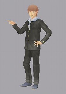 ꡼ No.008 | 3DΩλбǥ˥֥ɥåȥϥåפ2012ǯ1ꡣϡ2024ǯɤζ彣ˡΥץ⡼ࡼӡǺ