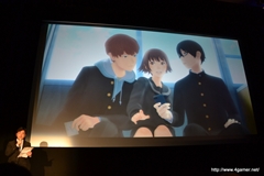 ꡼ No.005 | ˥ǲ֥ɥåȥϥåס.hack//The MovieȯɽݡȡΥޥ䥢ե쥳ʤΥࡼӡǺ