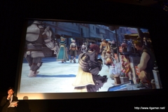 ꡼ No.007 | ˥ǲ֥ɥåȥϥåס.hack//The MovieȯɽݡȡΥޥ䥢ե쥳ʤΥࡼӡǺ