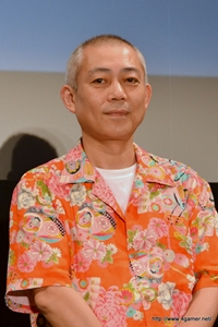 画像ギャラリー No.010のサムネイル画像 / アニメ映画「ドットハック」(.hack//The Movie)発表会レポート。制作中のマル秘映像やアフレコ風景のムービーも掲載