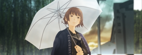 ꡼ No.022 | ˥ǲ֥ɥåȥϥåס.hack//The MovieȯɽݡȡΥޥ䥢ե쥳ʤΥࡼӡǺ