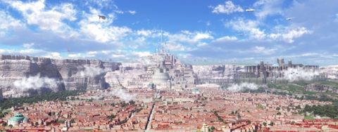 ꡼ No.024 | ˥ǲ֥ɥåȥϥåס.hack//The MovieȯɽݡȡΥޥ䥢ե쥳ʤΥࡼӡǺ