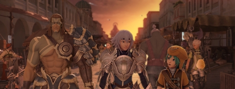 ꡼ No.026 | ˥ǲ֥ɥåȥϥåס.hack//The MovieȯɽݡȡΥޥ䥢ե쥳ʤΥࡼӡǺ