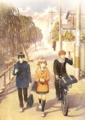 ꡼ No.028 | ˥ǲ֥ɥåȥϥåס.hack//The MovieȯɽݡȡΥޥ䥢ե쥳ʤΥࡼӡǺ