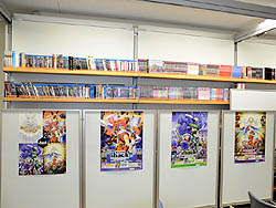 ꡼ No.021 | .hack//Archives_03פȯ䵭ǰȡ٥ȡ񤬳šܵԻˤޤĤä