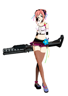 ���������꡼ No.003�Υ���ͥ������ / �ڹ�ο����ǥ٥��å�IRATO�������������륢�������RPG��RAID Online�פ��������Ʈ������Υࡼ�ӡ���Up